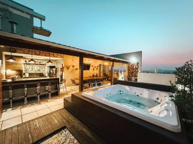 Cobertura com 4 Quartos à venda, 251m² no Ouro Preto, Belo Horizonte