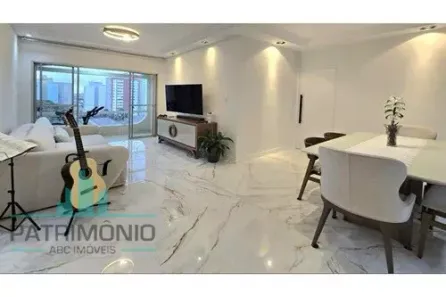 Apartamento com 3 Quartos à venda, 93m² no Barcelona, São Caetano do Sul