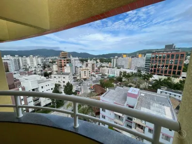 Apartamento com 2 Quartos à venda, 83m² no Trindade, Florianópolis