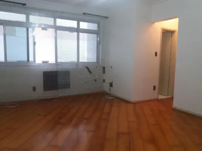 Apartamento com 2 Quartos à venda, 100m² no Campo Grande, Santos