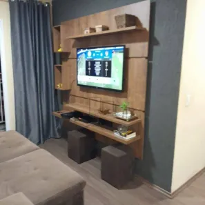 Apartamento com 2 Quartos à venda, 67m² no Éden, Sorocaba