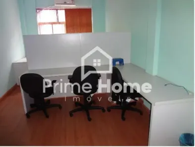 Conjunto Comercial / Sala com 6 Quartos à venda, 193m² no Centro, Rio de Janeiro