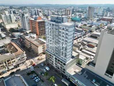 Apartamento com 2 Quartos à venda, 74m² no Centro, São Leopoldo