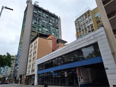 Galpão / Depósito / Armazém à venda, 1147m² no Bela Vista, São Paulo