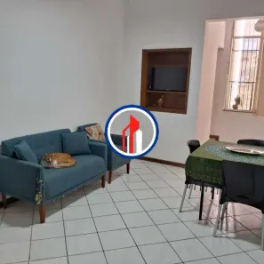 Apartamento com 2 Quartos à venda, 75m² no Copacabana, Rio de Janeiro