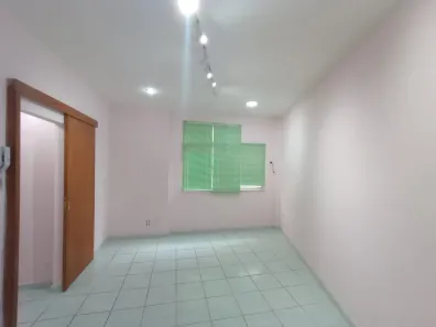 Conjunto Comercial / Sala à venda, 23m² no Tijuca, Rio de Janeiro
