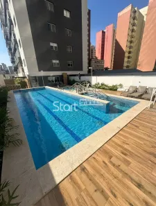 Apartamento com 2 Quartos à venda, 57m² no Centro, Campinas
