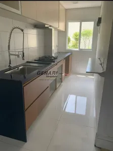 Apartamento com 3 Quartos para venda ou aluguel, 69m² no Jardim Sevilha, Indaiatuba