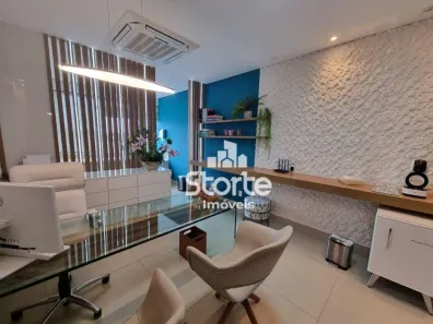Conjunto Comercial / Sala à venda, 25m² no Jardim Karaíba, Uberlândia
