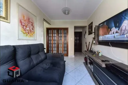 Apartamento com 2 Quartos à venda, 62m² no Rudge Ramos, São Bernardo do Campo