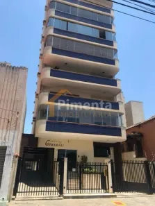 Apartamento com 2 Quartos à venda, 103m² no Centro, Ribeirão Preto