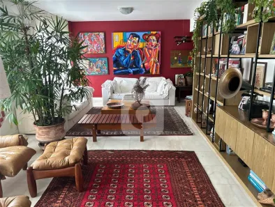 Apartamento com 4 Quartos à venda, 219m² no Ipanema, Rio de Janeiro