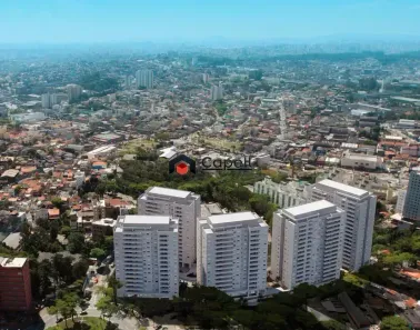 Apartamento com 4 Quartos à venda, 237m² no Centro, Diadema