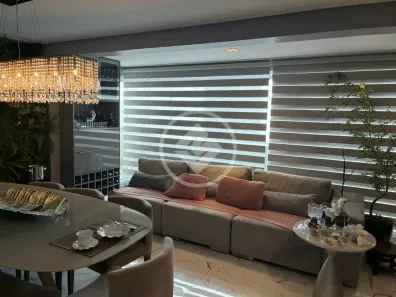 Apartamento com 3 Quartos à venda, 92m² no Altiplano Cabo Branco, João Pessoa