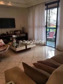 Apartamento com 3 Quartos à venda, 153m² no Centro, São Bernardo do Campo
