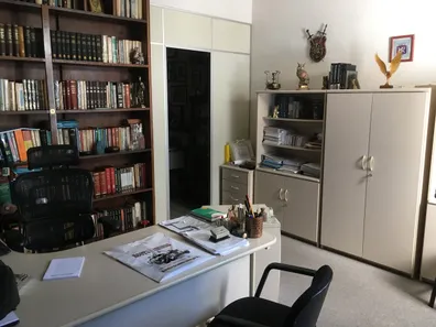 Conjunto Comercial / Sala com 2 Quartos à venda, 50m² no Centro, Florianópolis