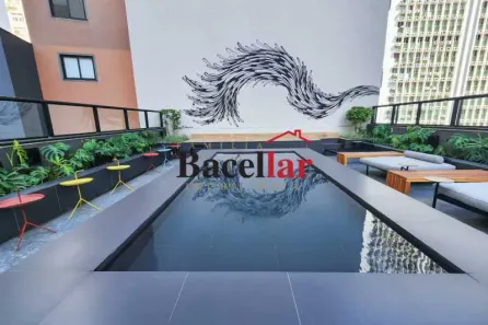 Studio com 1 Quarto à venda, 39m² no Centro, Rio de Janeiro