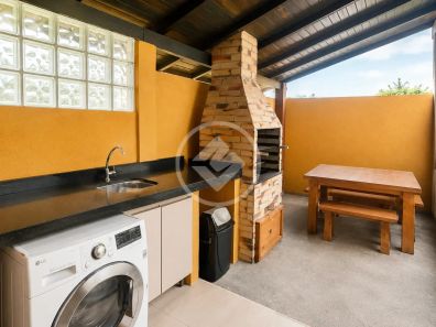 Apartamento com 1 Quarto à venda, 70m² no Ponta das Canas, Florianópolis
