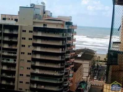 Cobertura com 4 Quartos à venda, 350m² no Tupi, Praia Grande
