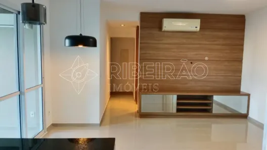 Apartamento com 3 Quartos à venda, 67m² no Bosque das Juritis, Ribeirão Preto