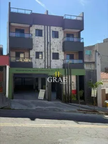 Cobertura com 3 Quartos à venda, 140m² no Vila Pires, Santo André