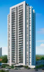 VILLAGGIO ARIA no Duque de Caxias, Cuiabá
