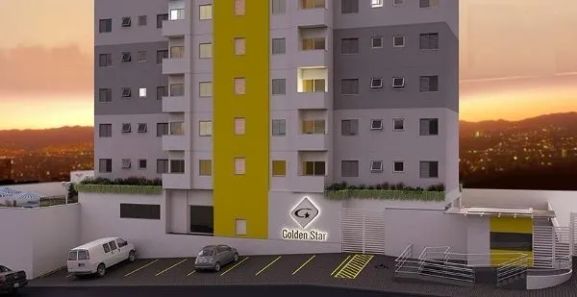 Apartamento com 2 Quartos à venda, 51m² no Vila Massuchetto, Americana