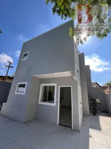 Casa com 2 Quartos à venda, 69m² no Flexeiras, Magé