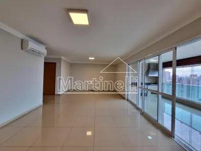 Apartamento com 3 Quartos à venda, 218m² no Bosque das Juritis, Ribeirão Preto