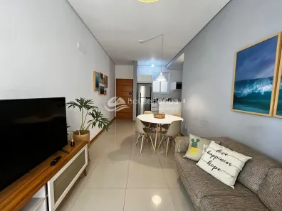 Apartamento com 2 Quartos à venda, 68m² no Campeche, Florianópolis