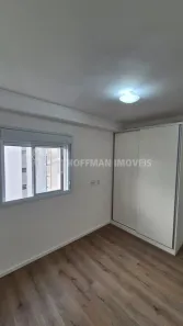 Apartamento com 2 Quartos para alugar, 47m² no Centro, Santo André