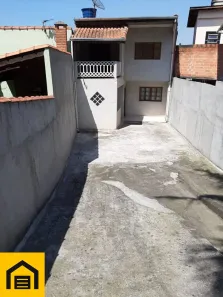 Casa com 2 Quartos à venda, 125m² no Jardim Mauá, Mauá