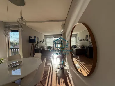 Apartamento com 2 Quartos à venda, 71m² no Jardim Imperial, Jaguariúna