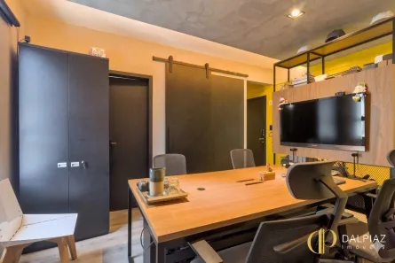 Conjunto Comercial / Sala à venda, 45m² no Trindade, Florianópolis