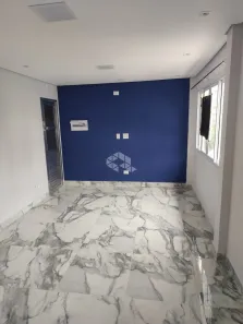 Apartamento com 1 Quarto à venda, 55m² no Canto do Forte, Praia Grande