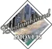 Logo da imobiliária