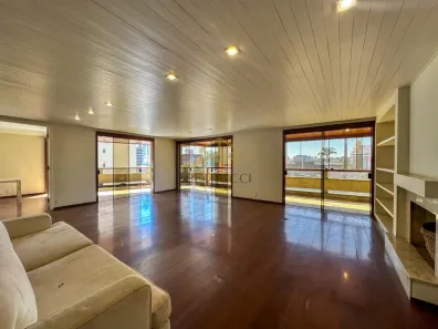 Apartamento com 6 Quartos à venda, 415m² no Cambuí, Campinas