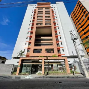 Apartamento com 2 Quartos à venda, 65m² no Cabo Branco, João Pessoa
