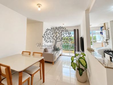 Apartamento com 3 Quartos para venda ou aluguel, 80m² no Vargem Pequena, Rio de Janeiro