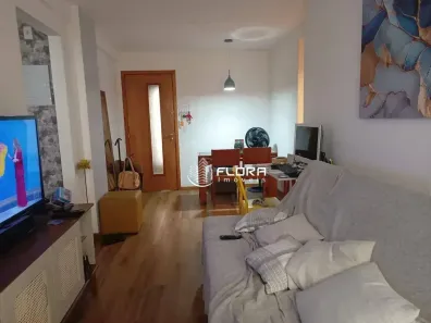 Apartamento com 2 Quartos à venda, 60m² no Badu, Niterói