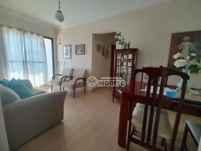 Apartamento com 3 Quartos à venda, 72m² no Centro, Piracicaba