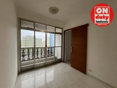 Apartamento com 3 Quartos à venda, 136m² no Itararé, São Vicente