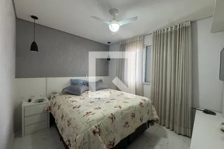 Apartamento com 2 Quartos à venda, 67m² no Continental, Osasco