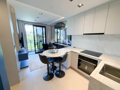 Apartamento com 1 Quarto à venda, 40m² no Batel, Curitiba