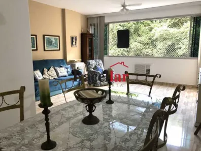Apartamento com 3 Quartos à venda, 130m² no Tijuca, Rio de Janeiro