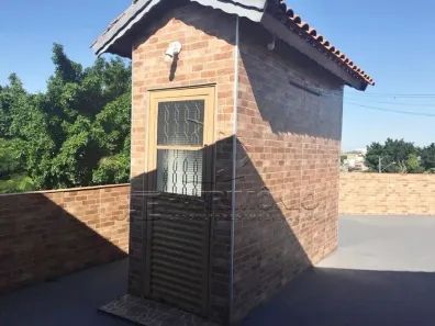 Sobrado com 3 Quartos à venda, 331m² no Vila Barão, Sorocaba