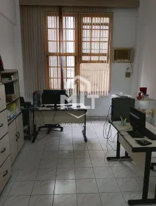 Conjunto Comercial / Sala à venda, 28m² no Centro, Rio de Janeiro