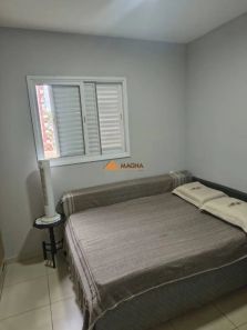 Apartamento com 2 Quartos à venda, 54m² no Iguatemi, Ribeirão Preto