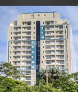Apartamento com 2 Quartos para venda ou aluguel, 50m² no Jardim Gibertoni, São Carlos