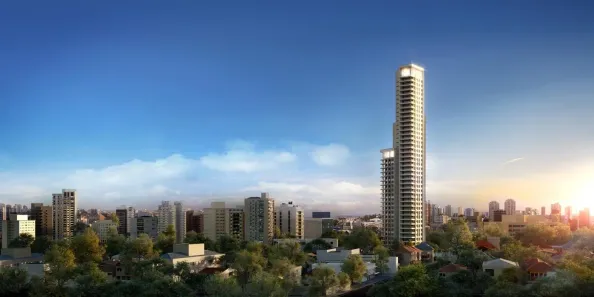 Apartamento com 3 Quartos à venda, 150m² no Jardim Faculdade, Sorocaba